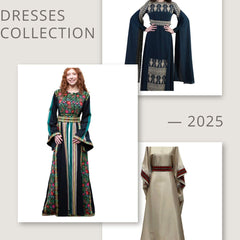 Dresses Collection