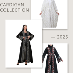 Cardigan Collection