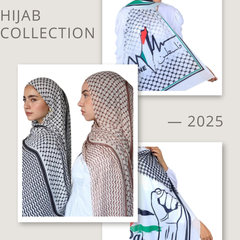 Hijab Collection