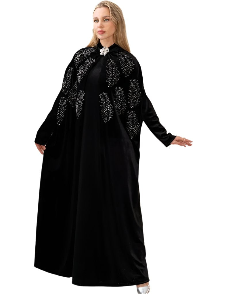 Abaya Collection