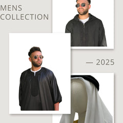 Men's Collection