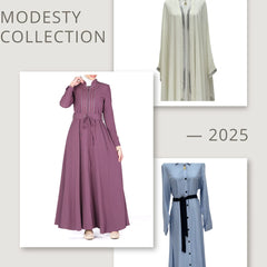 Modesty Collection