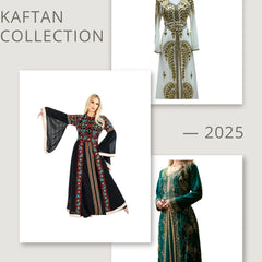 Kaftan Collection