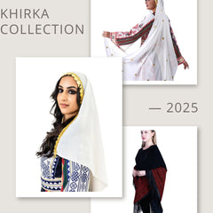 Khirka Collection