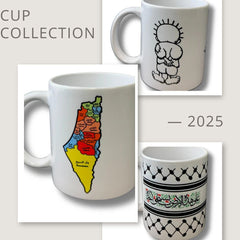 Cup Collection