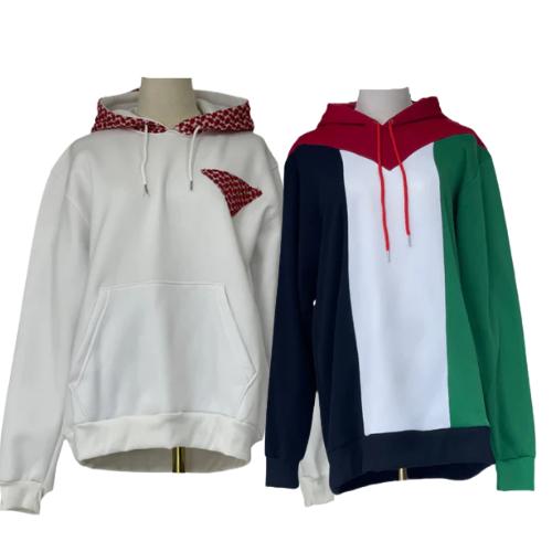 Hoodie Collection