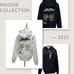 Hoodie Collection