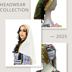 Headwear Collection