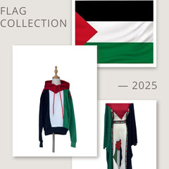 Palestinian Flag