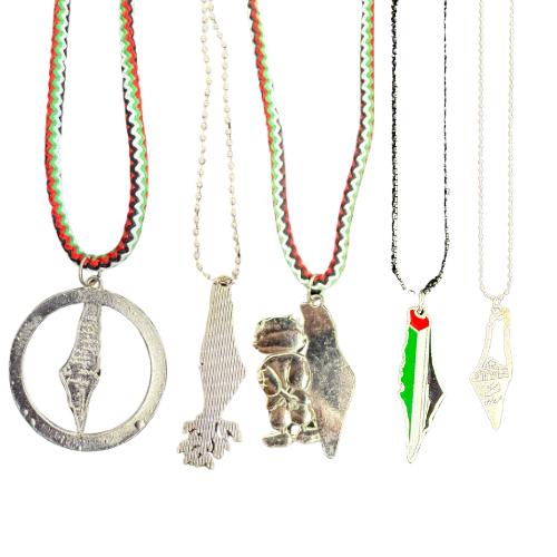 Necklace Collection