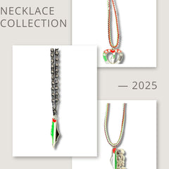 Necklace Collection