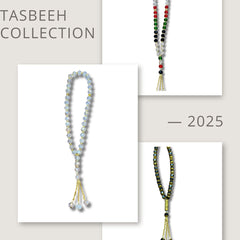 Tasbeeh Collection