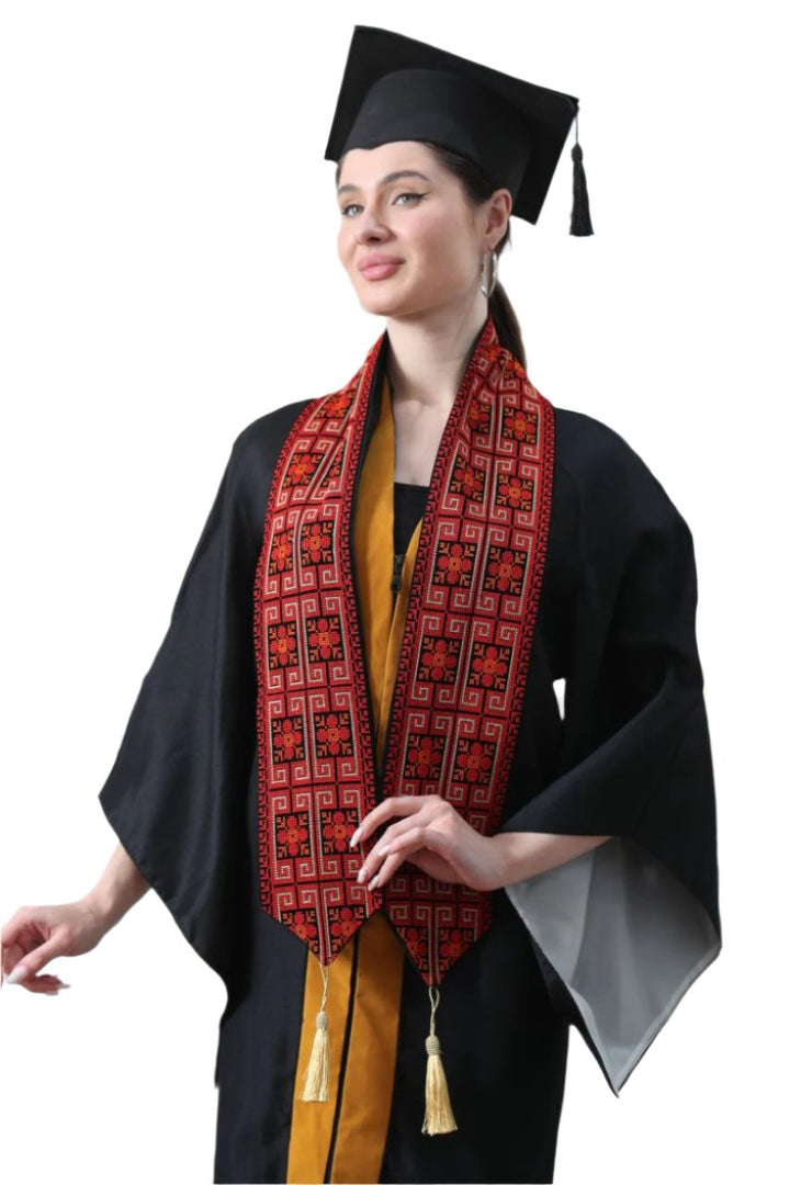 Graduation Stole Collection