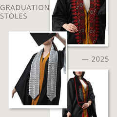 Graduation Stole Collection