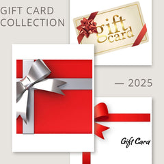 Gift Cards