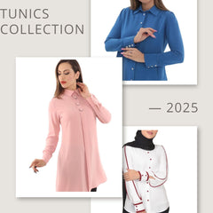 Tunics Collection