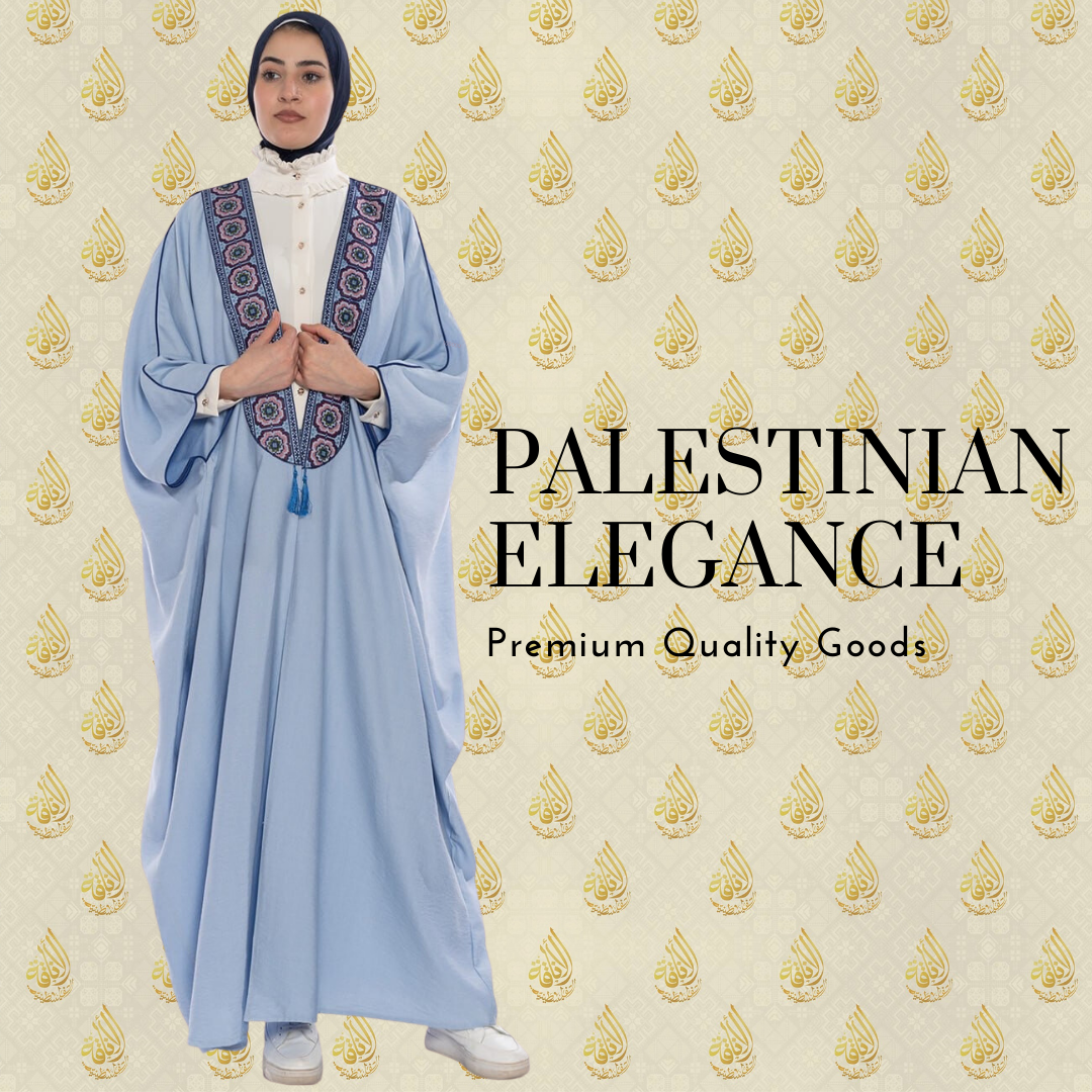 Timeless Tradition Free Size Embroidered Bisht