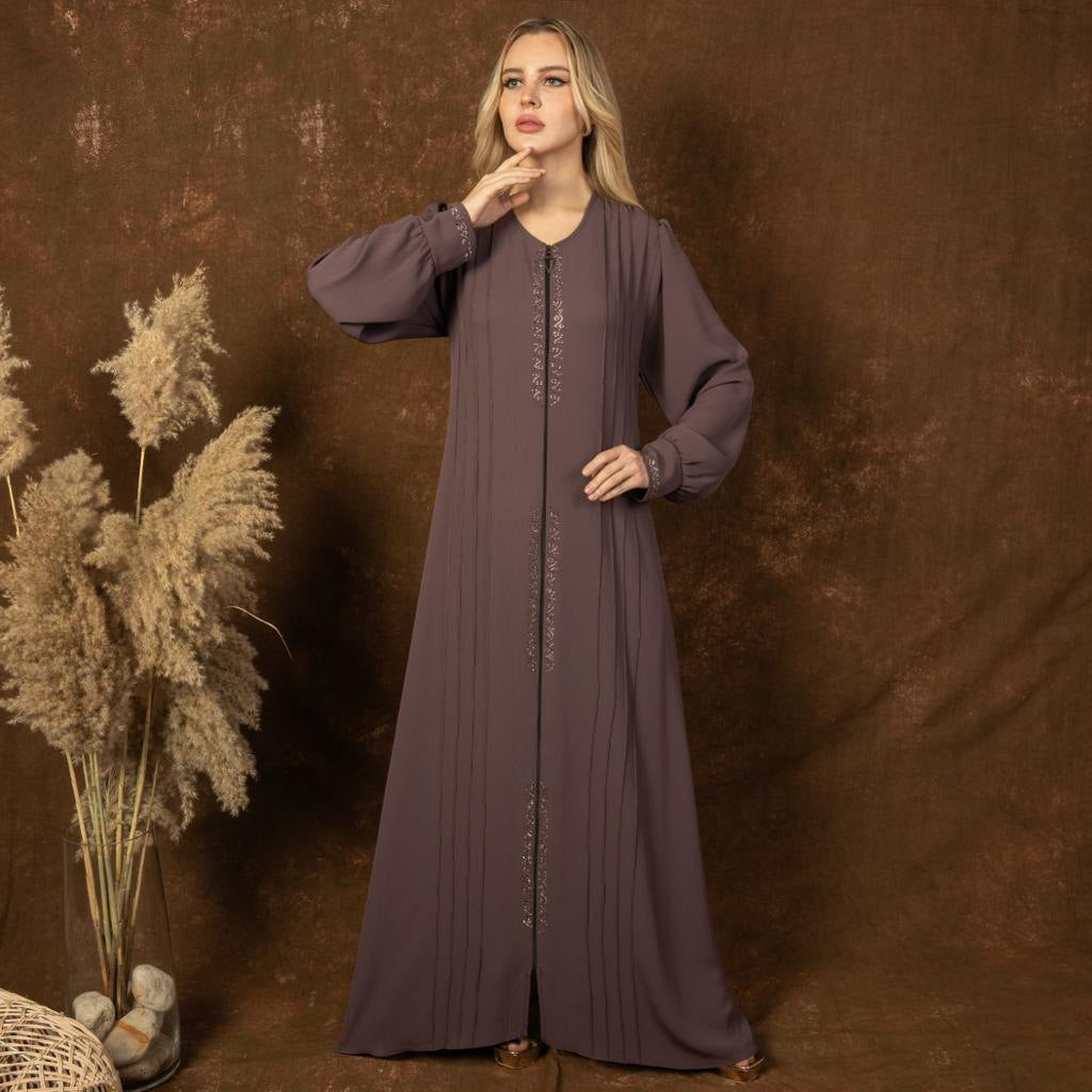 Modesty Abaya: Stylish Comfort and Modest Coverage