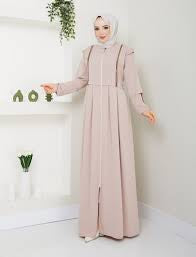 Sport Abaya