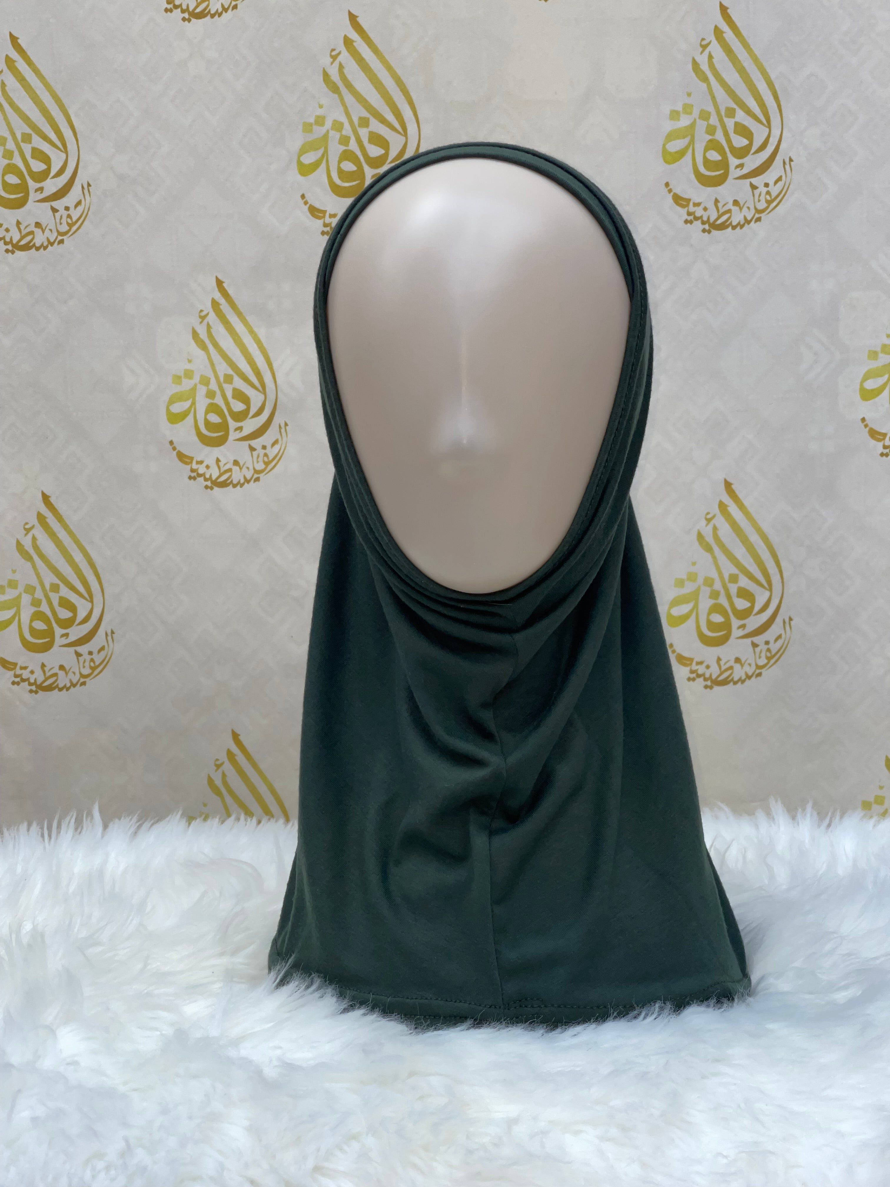 Hijab Alamera Cotton: Comfort and Elegance in Every Wrap