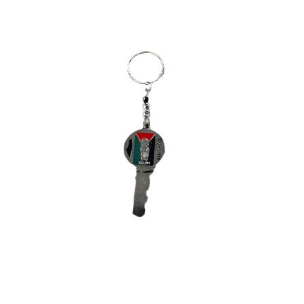 High-Quality Detained Person Key Accessory