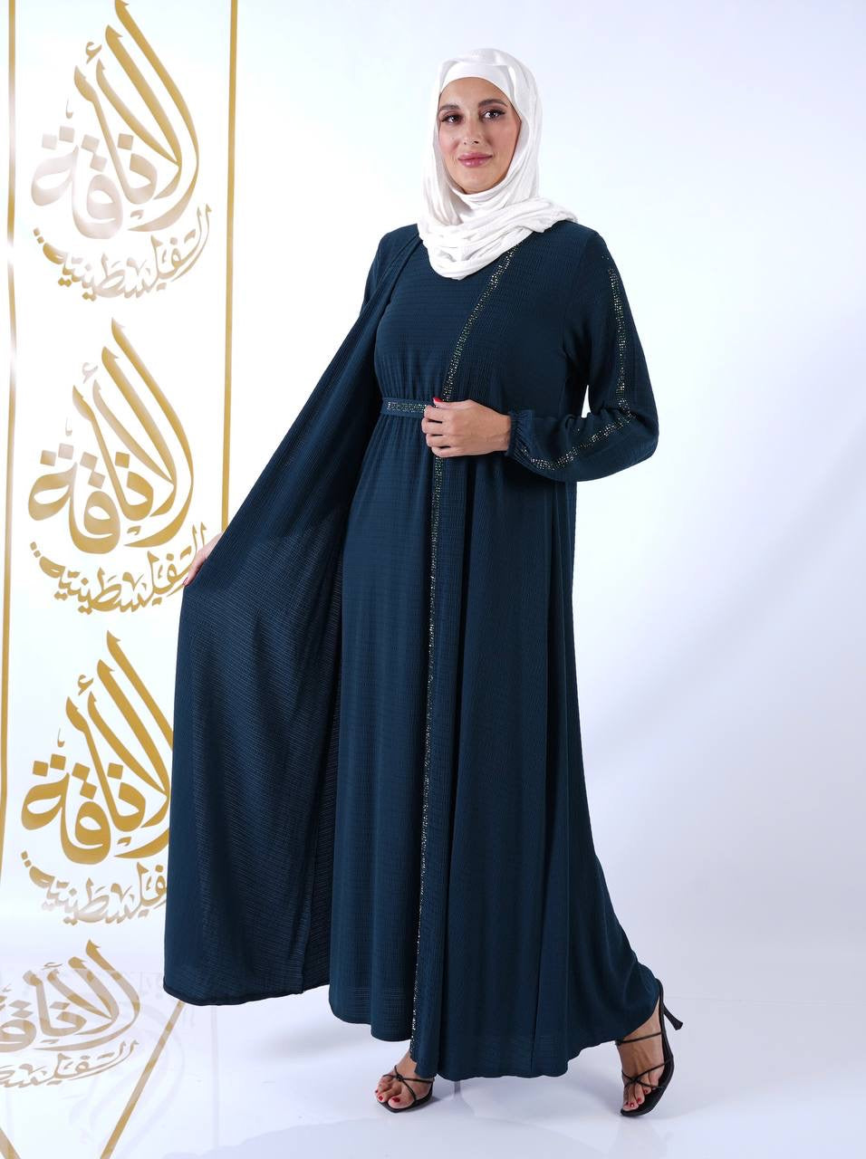 Classic Abaya: Timeless Elegance and Sophisticated Style