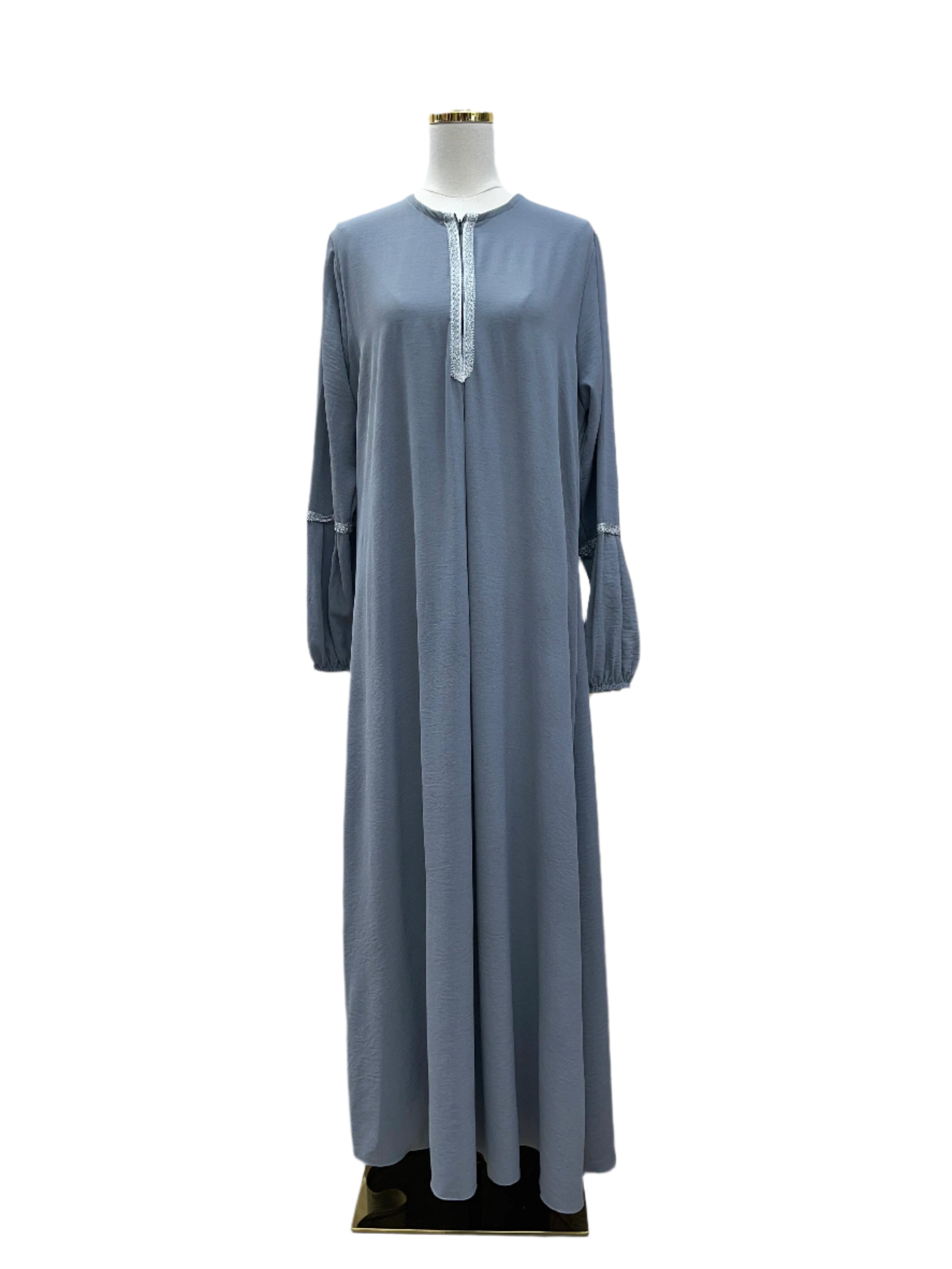 Stunning Abaya: Elegant Design and Comfortable Fit for Every Occasion