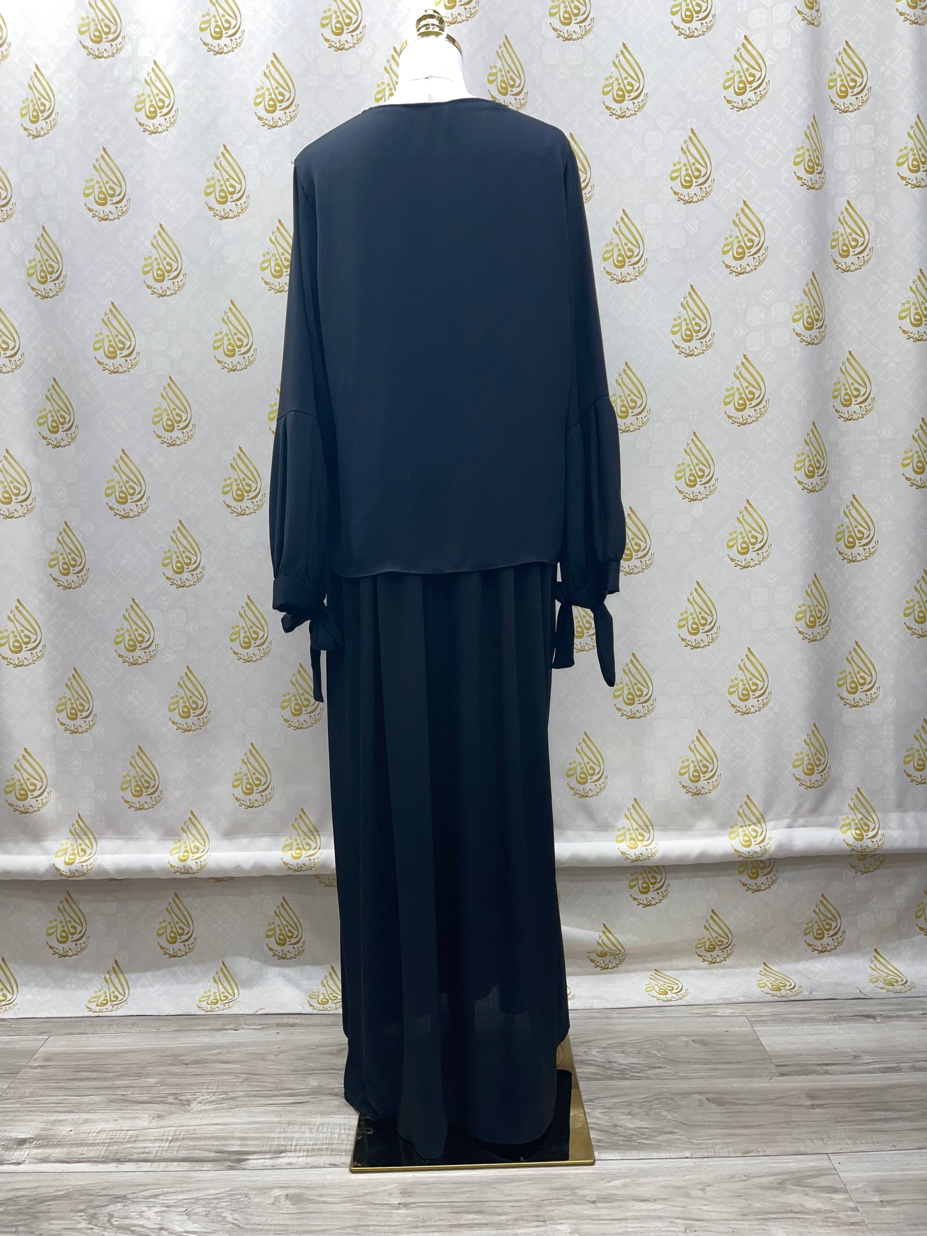 Plain Abaya: Simple Elegance and Timeless Style