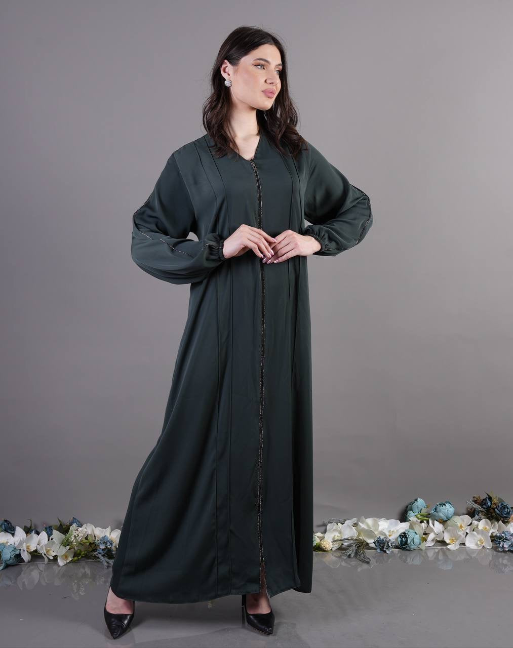 Classy Abaya