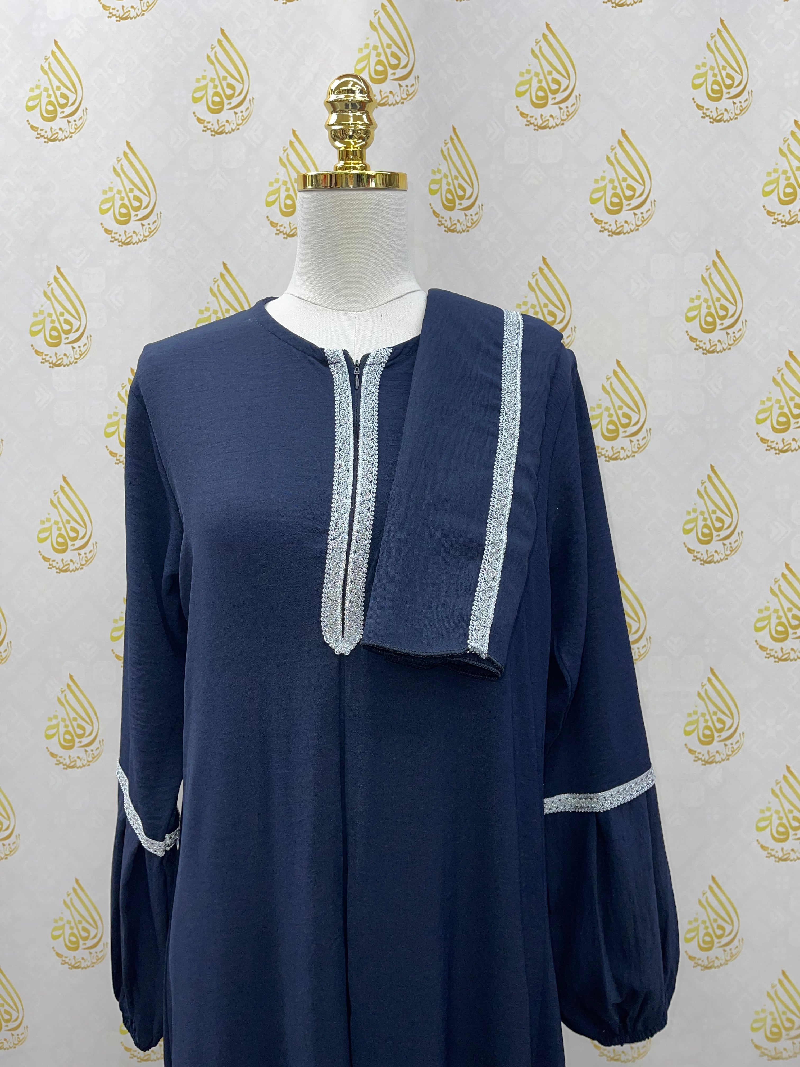 Stunning Abaya: Elegant Design and Comfortable Fit for Every Occasion