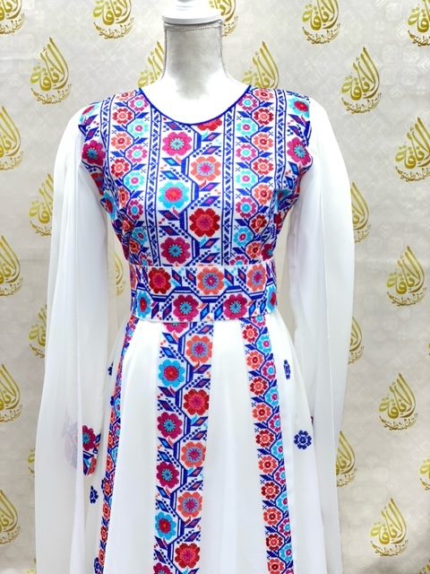 Women Dress Nathrat: Vibrant Elegance and Versatile Style