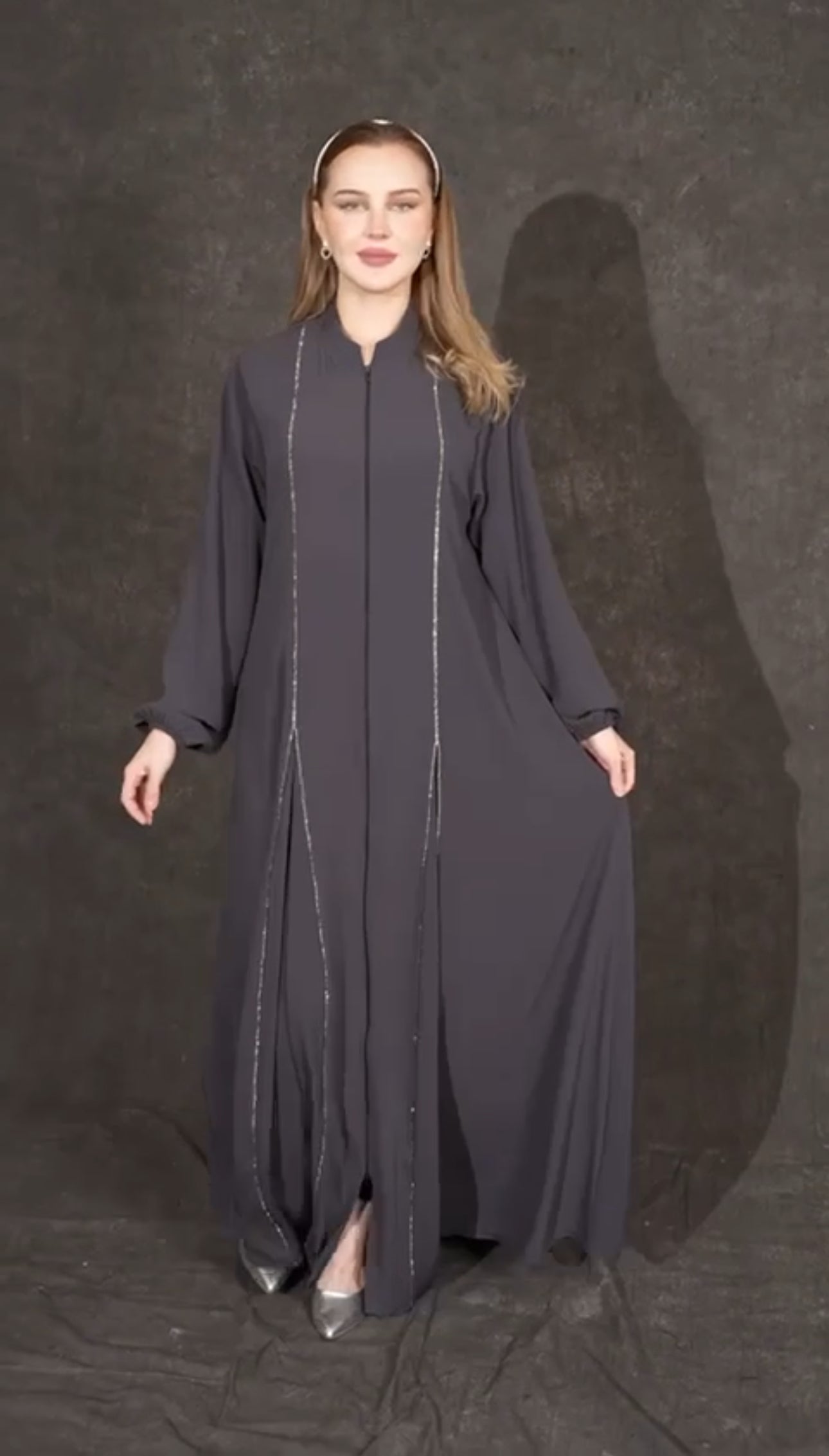 Maxi Yurio Abaya