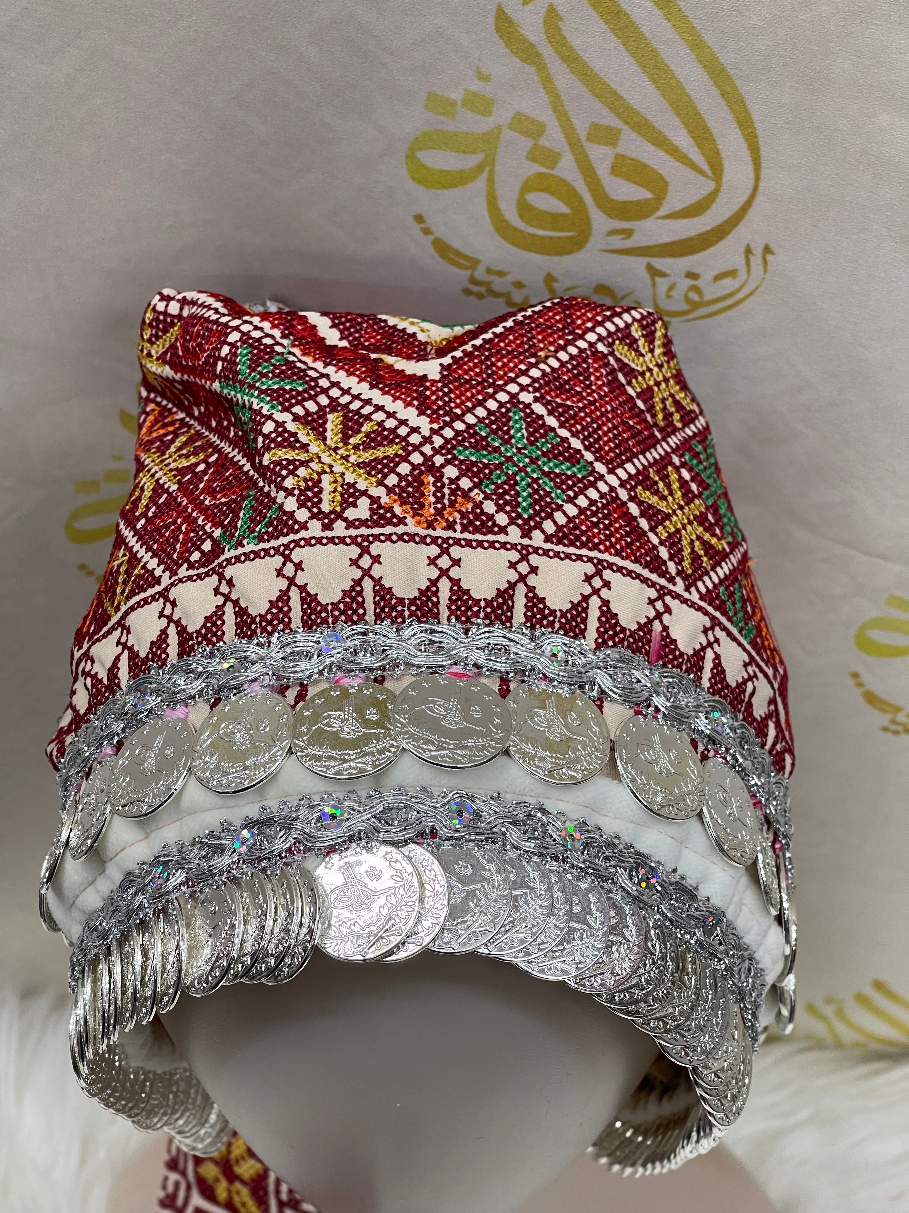 Exquisite Craftsmanship: Authentic Silver Liras Awka