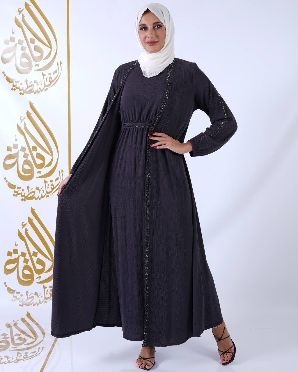 Classic Abaya: Timeless Elegance and Sophisticated Style