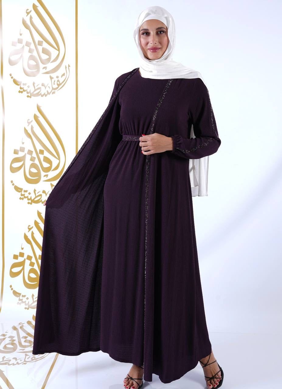 Classic Abaya: Timeless Elegance and Sophisticated Style