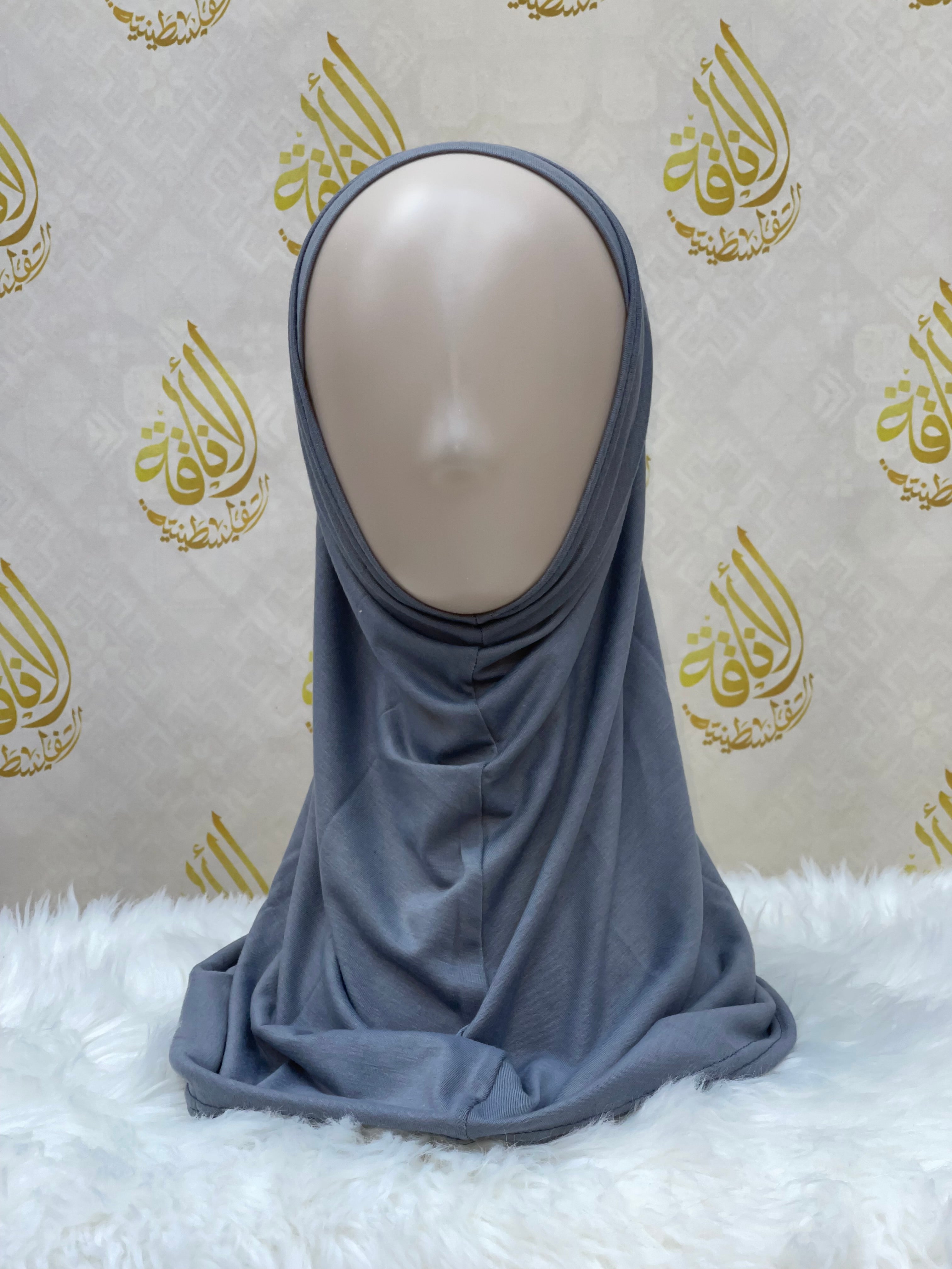 Hijab Alamera Cotton: Comfort and Elegance in Every Wrap