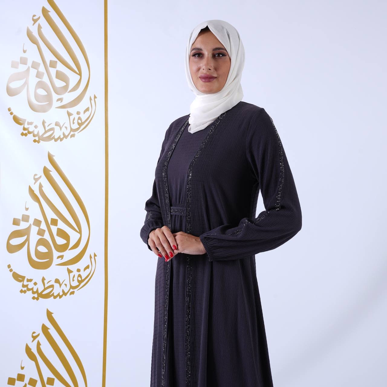 Classic Abaya: Timeless Elegance and Sophisticated Style