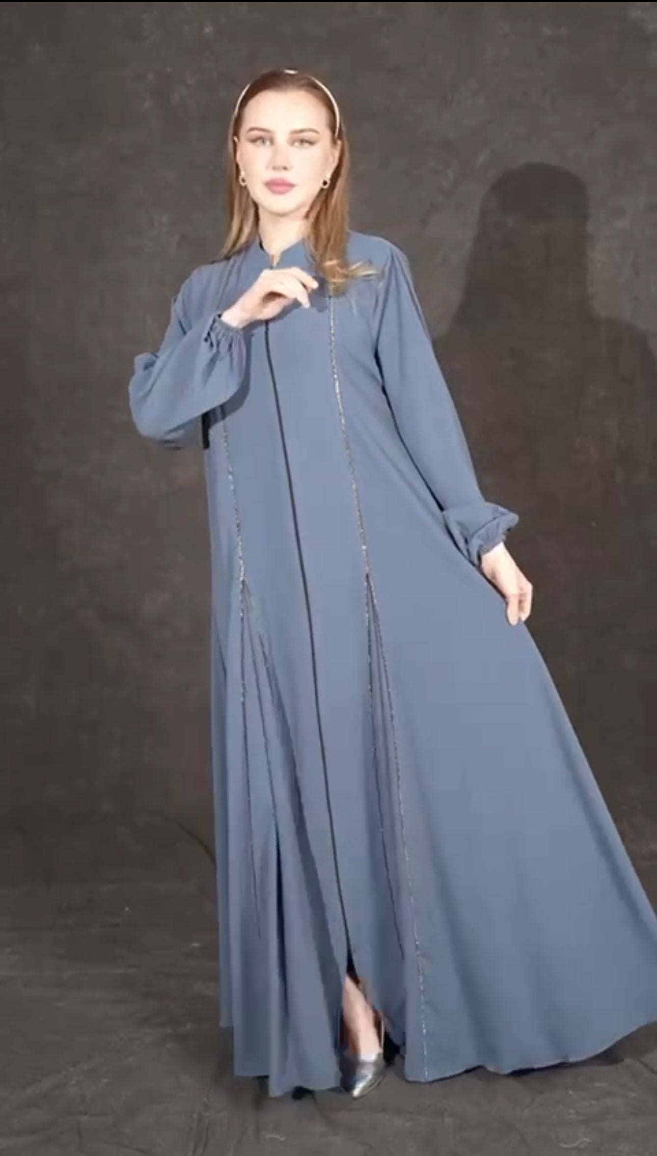 Maxi Yurio Abaya