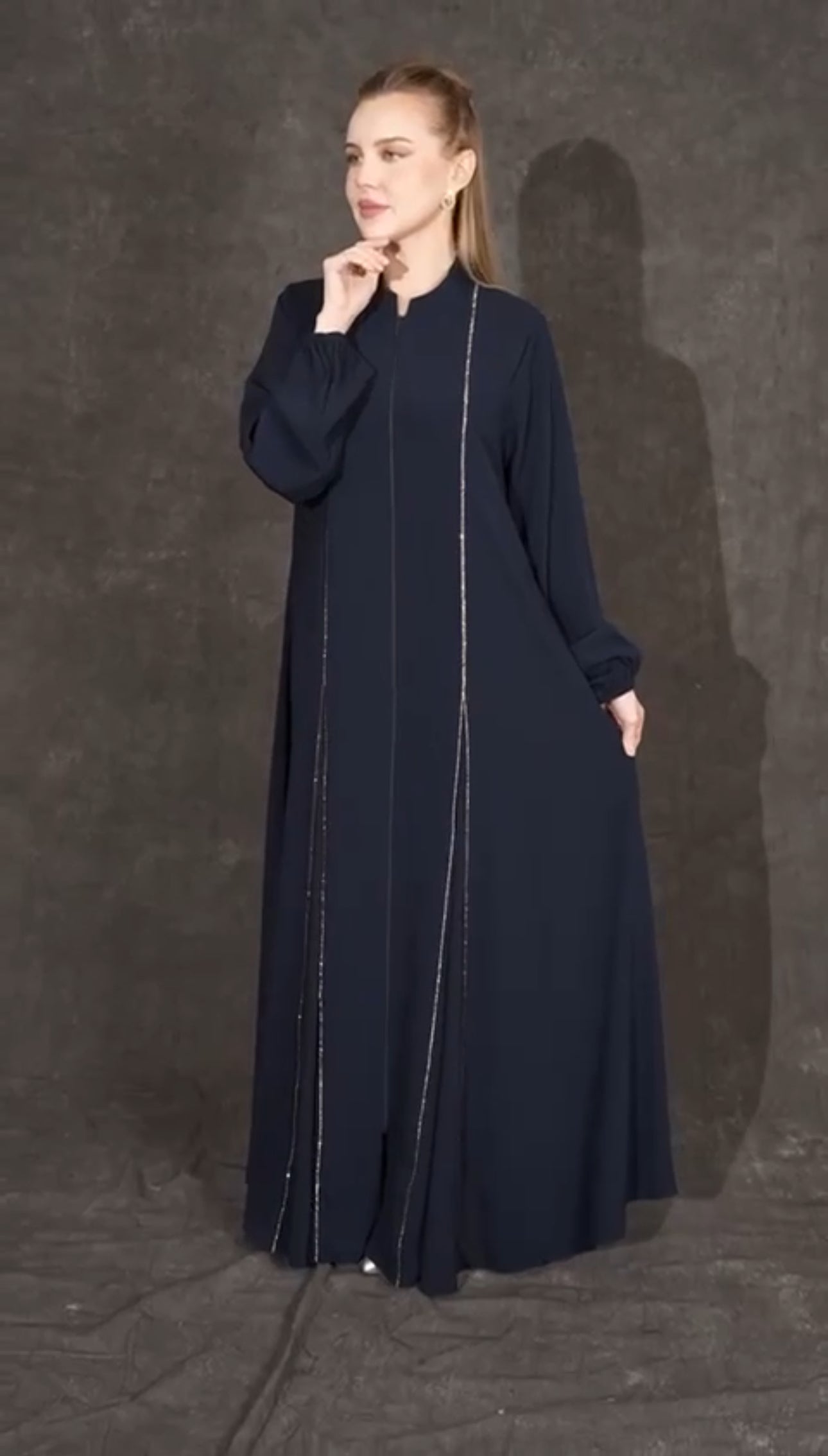 Maxi Yurio Abaya