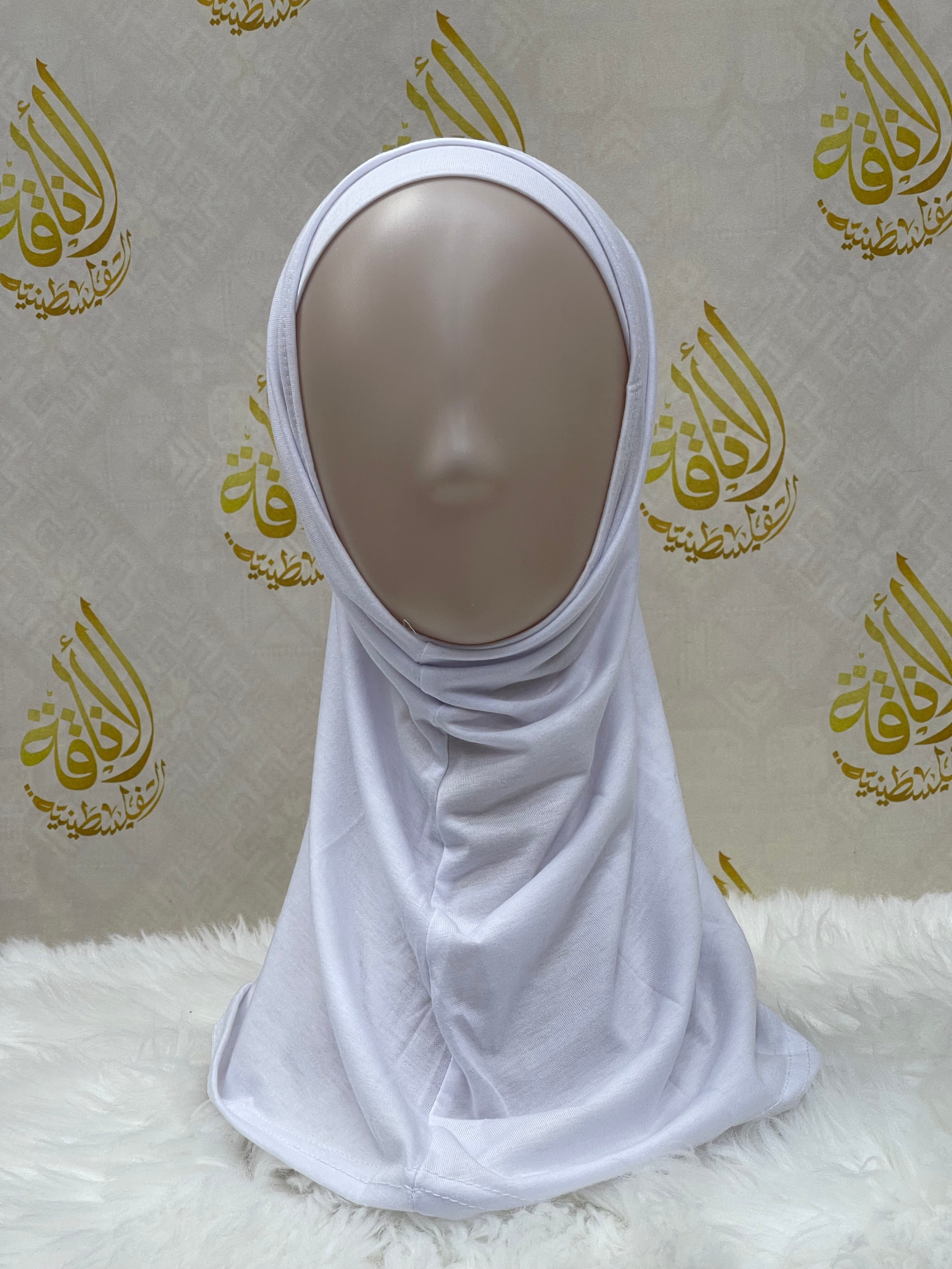 Hijab Alamera Cotton: Comfort and Elegance in Every Wrap