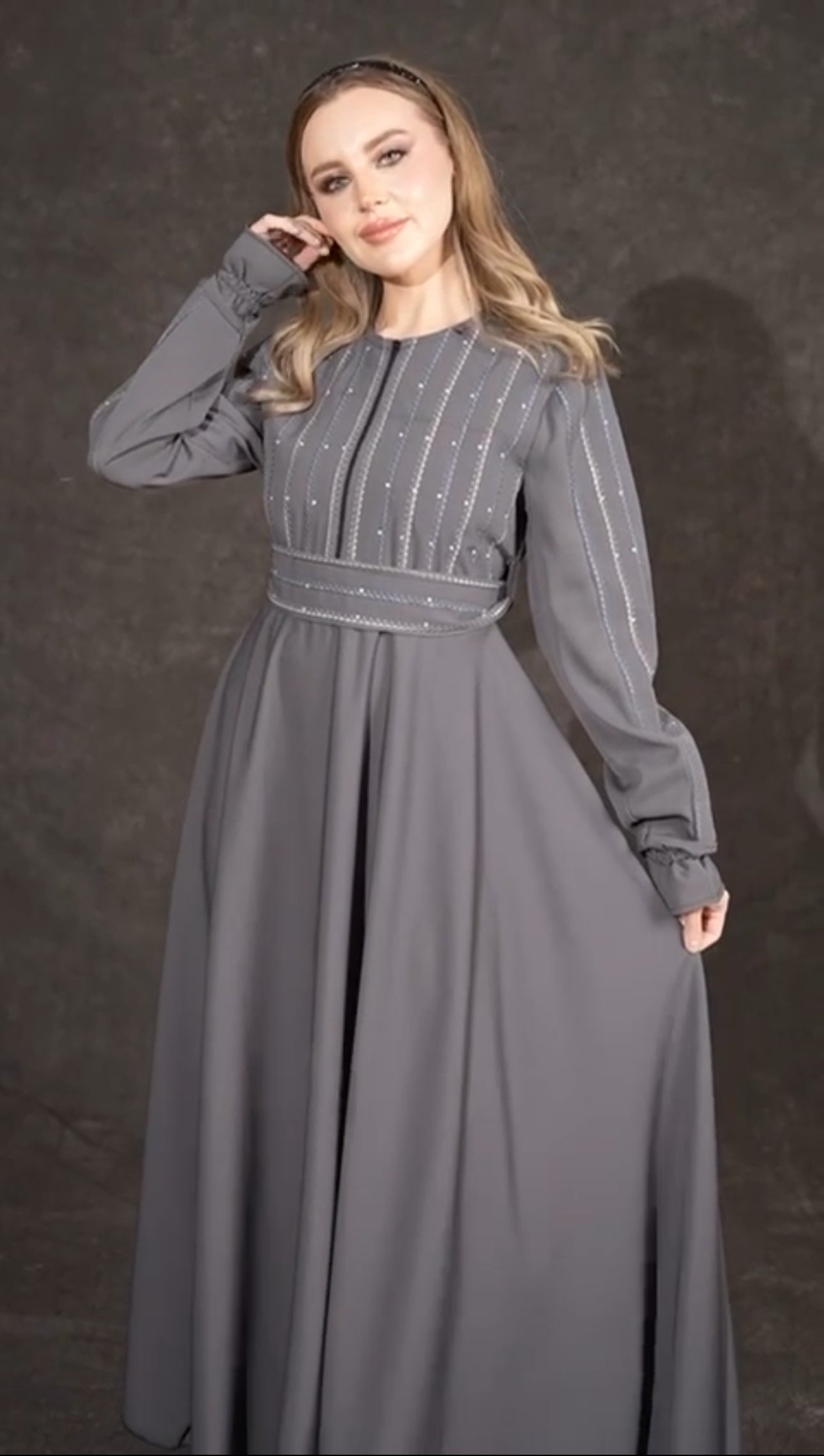 Abaya Dress: Versatile Style and Comfort for Fashion-Forward Individuals