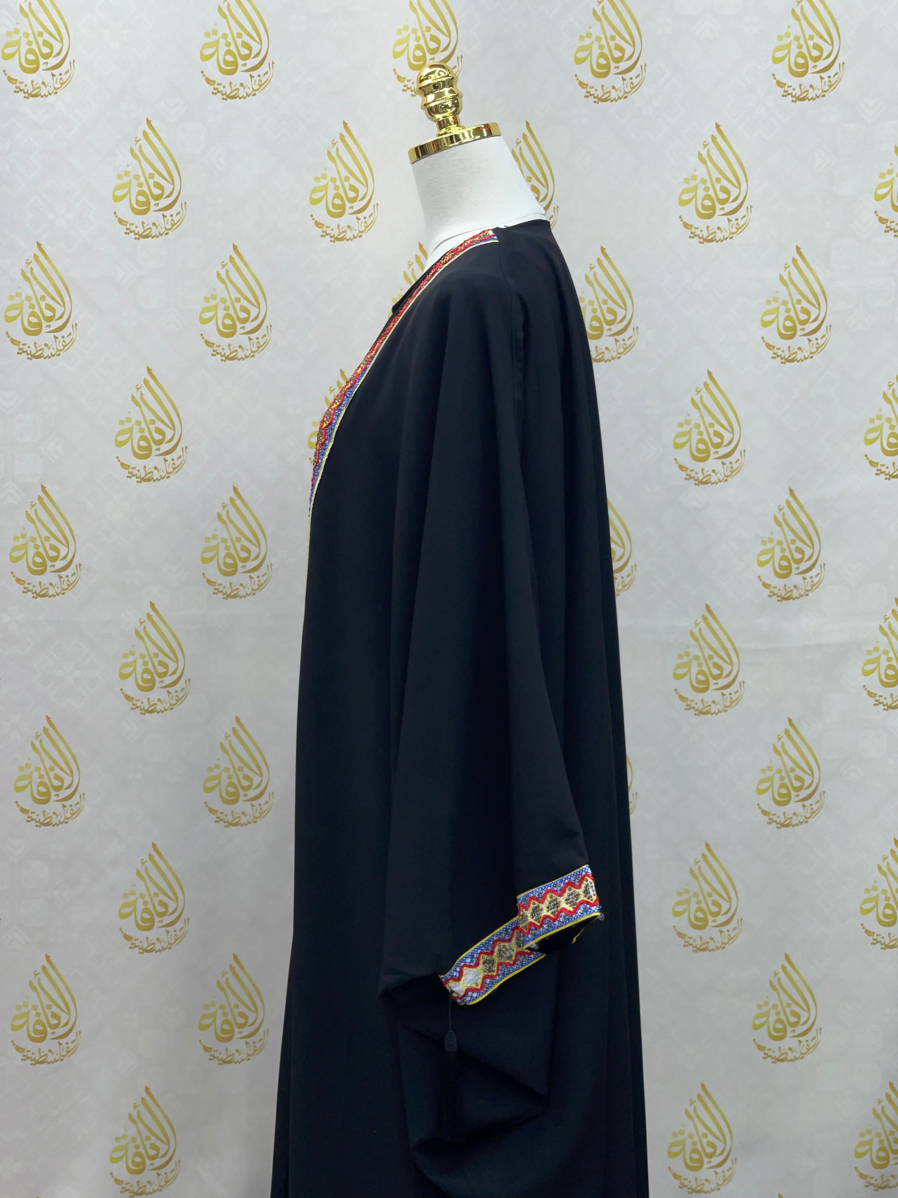 2Pcs Abaya: Comfort, Style, and Full Coverage Elegance