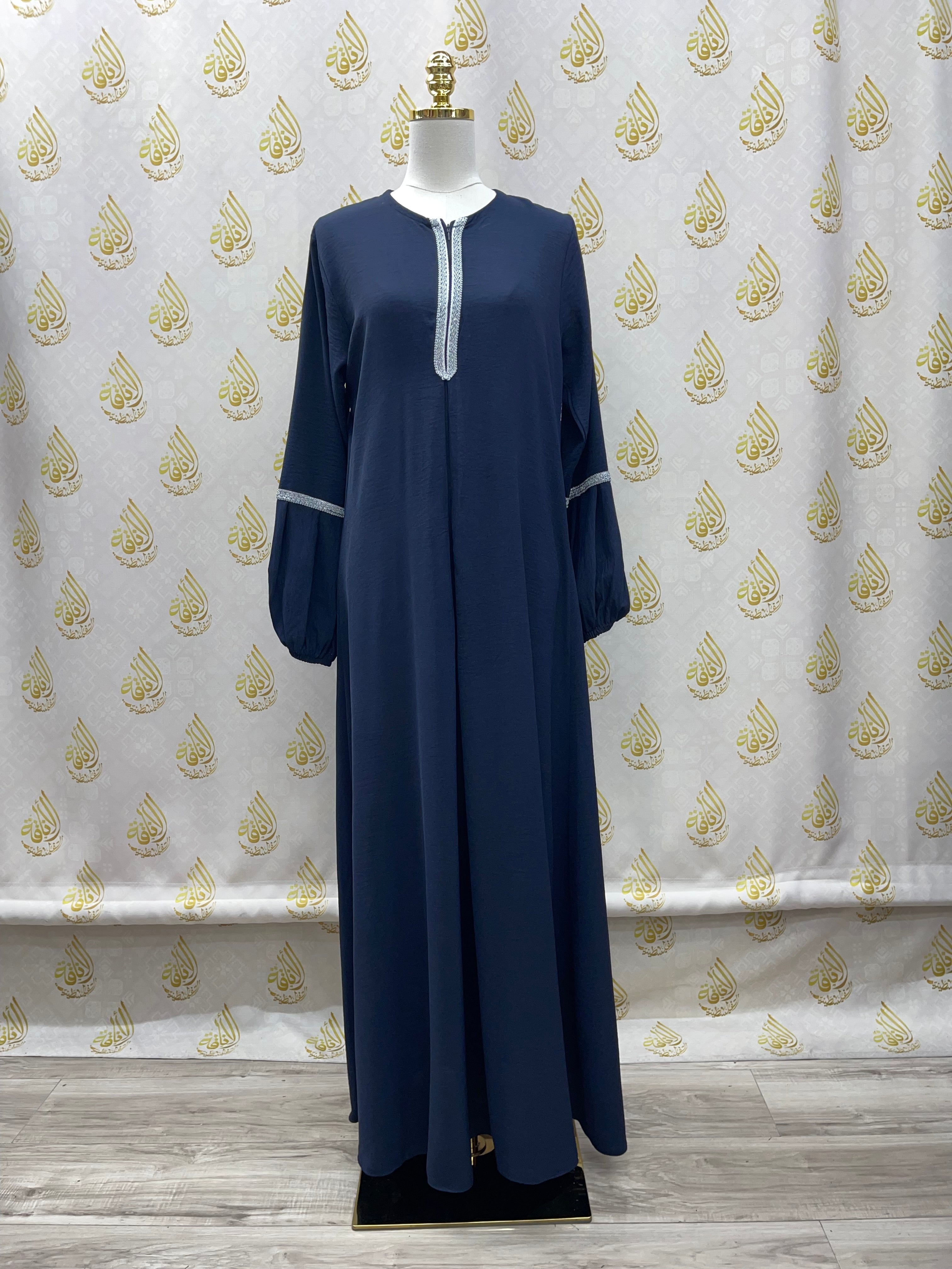 Stunning Abaya: Elegant Design and Comfortable Fit for Every Occasion