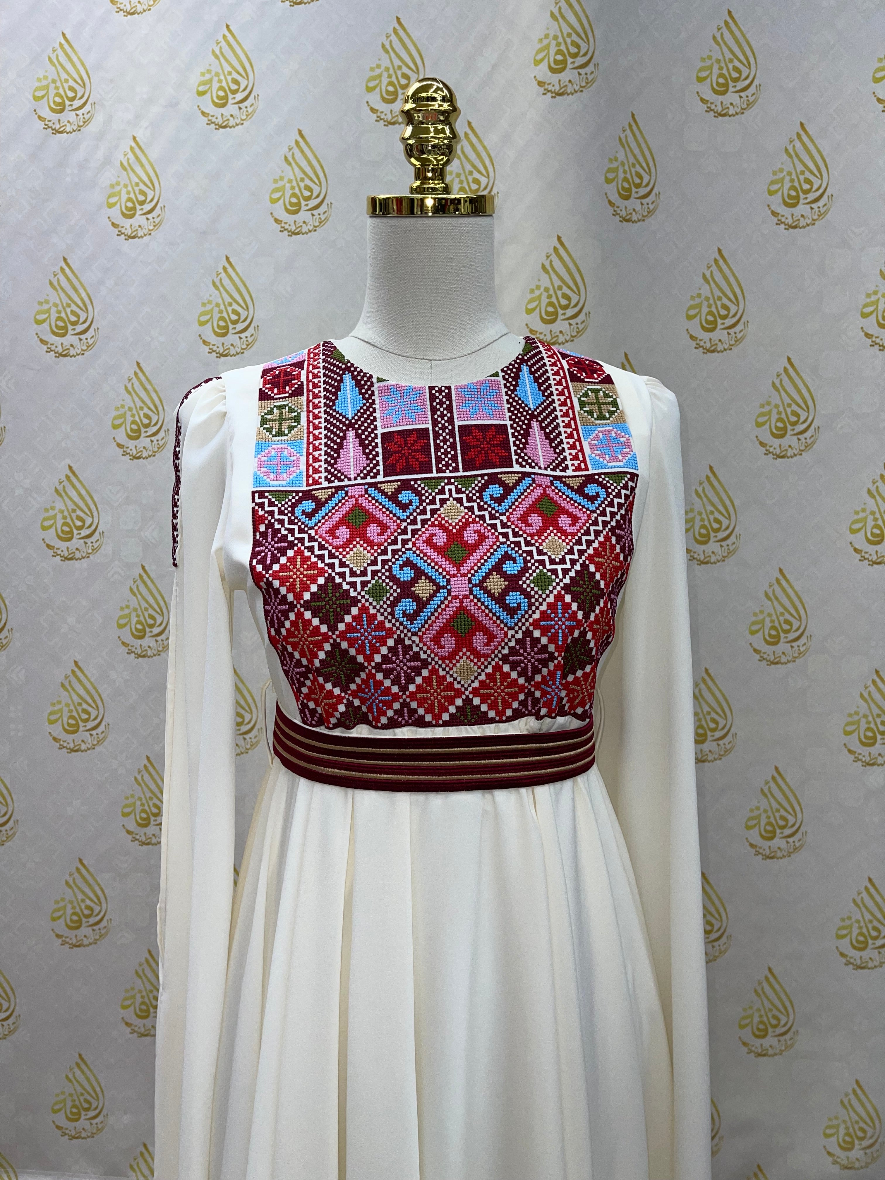 Girls Embroidery Dress: Elegance and Comfort for Every Occasion