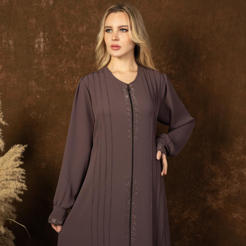 Modesty Abaya: Stylish Comfort and Modest Coverage