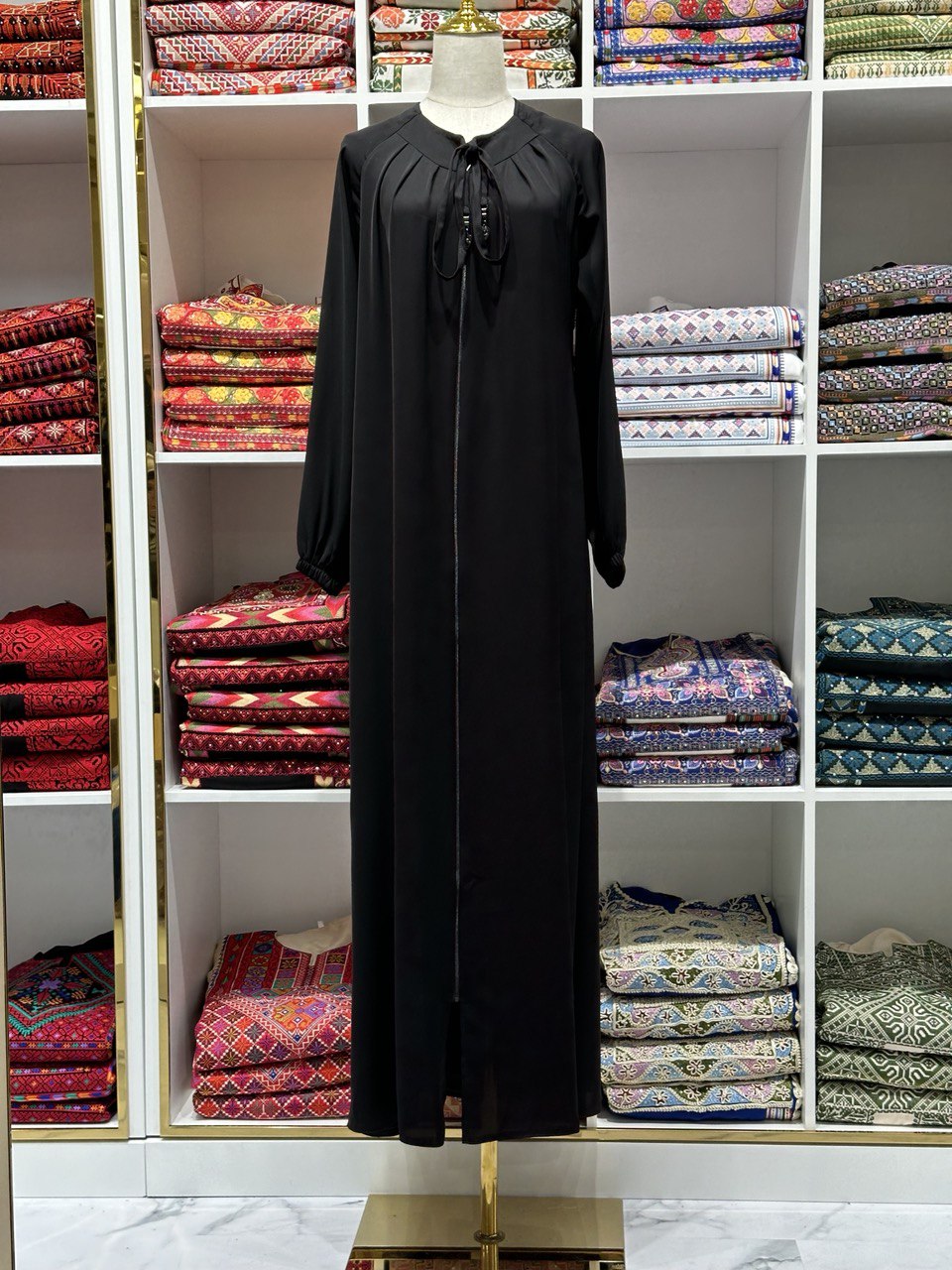 Umra Abaya