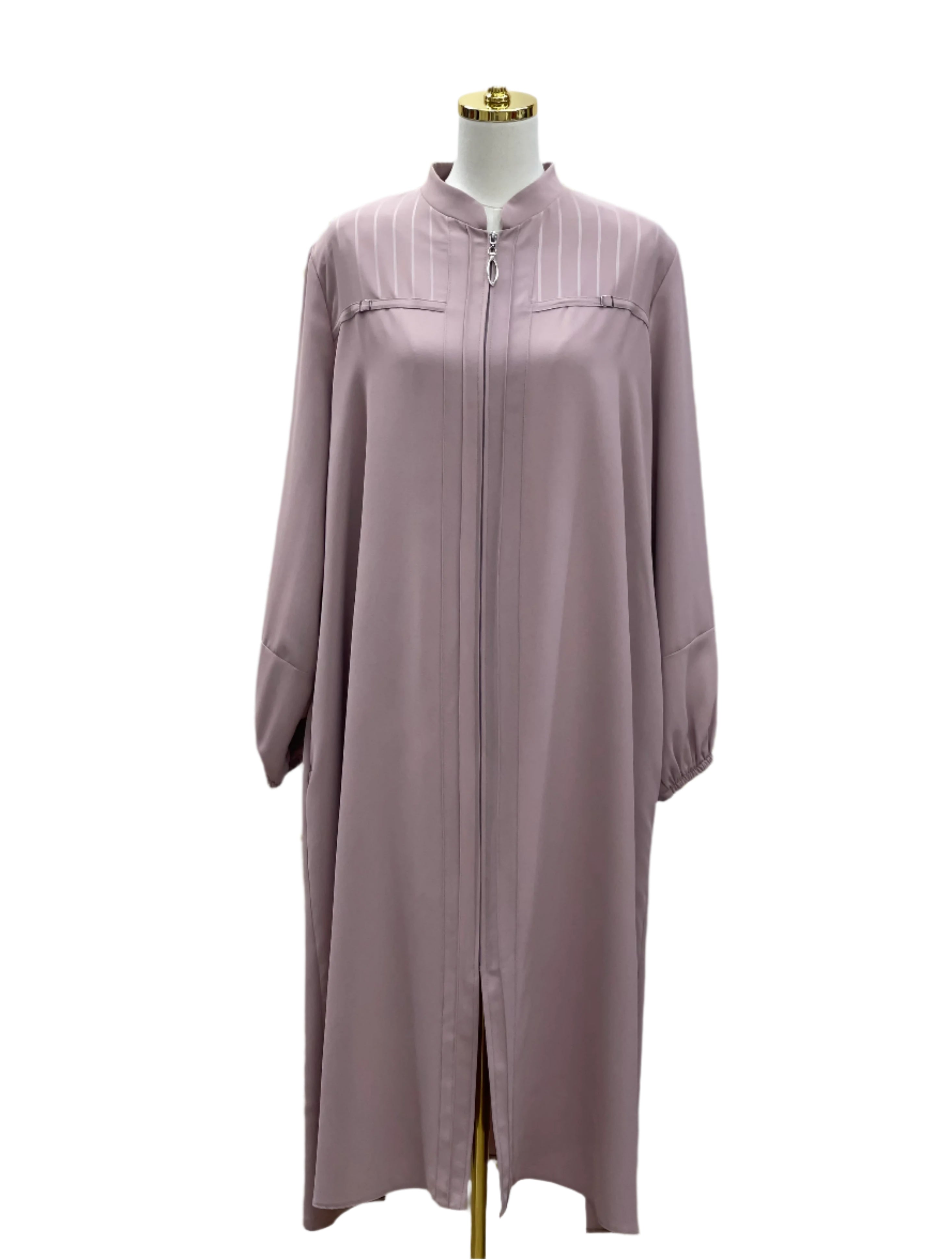 Long Tunic: Timeless Style and Effortless Elegance