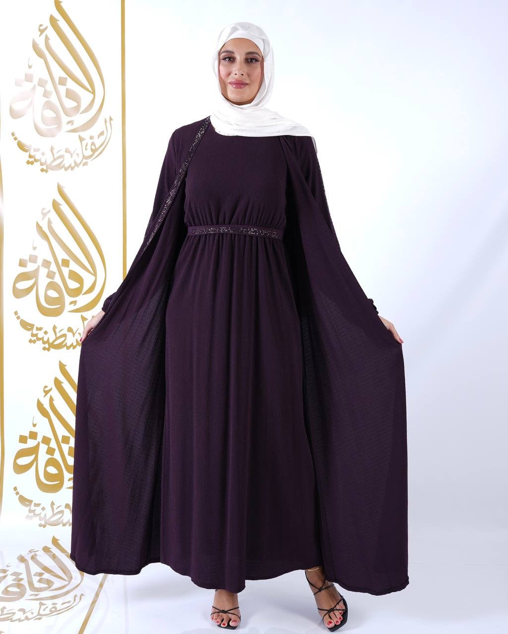 Classic Abaya: Timeless Elegance and Sophisticated Style