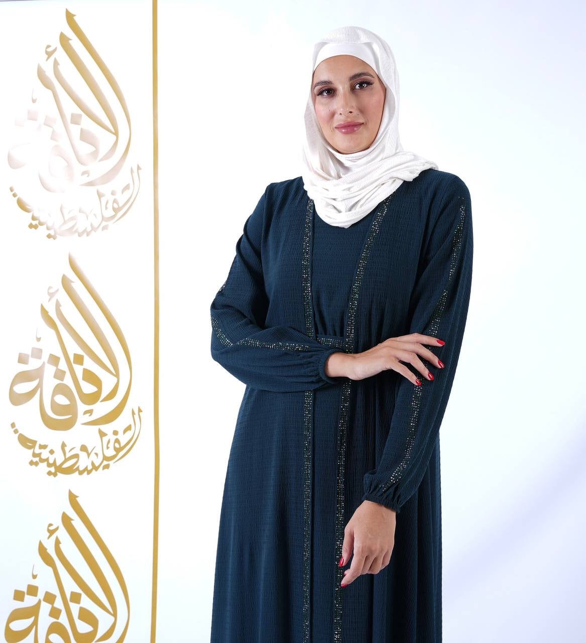 Classic Abaya: Timeless Elegance and Sophisticated Style