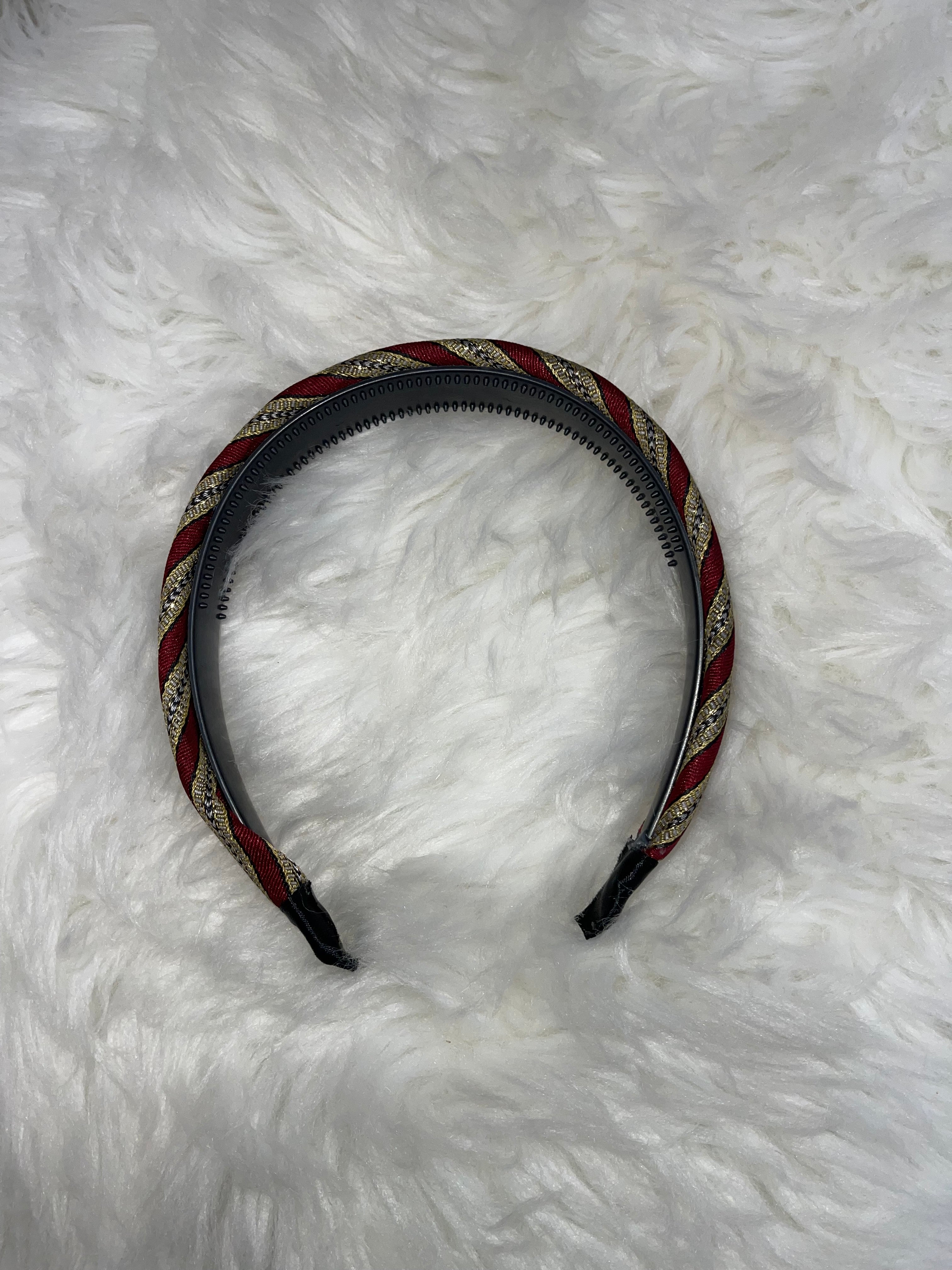 Saya Headband – Stylish and Functional Accessory for Any Occasion